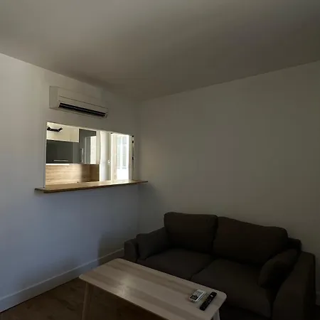 Cosy In Historical Center Apartment Avignon