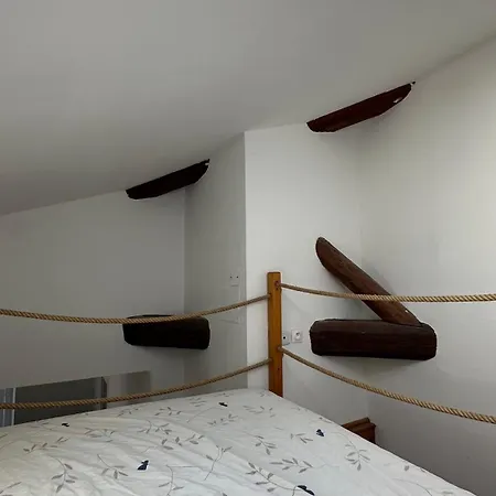 Cosy In Historical Center Apartment Avignon