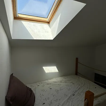 Apartment Cosy In Historical Center