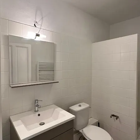 Cosy In Historical Center Apartment Avignon
